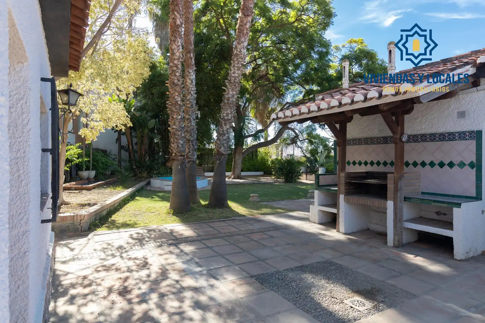 Villa con terrazza in vendita a Almuñecar centro, imagen 8