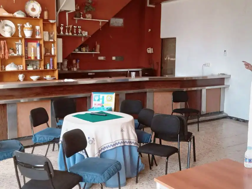 Erdgeschosswohnung zum Verkauf in Plaza Constitución 2, imagen 2