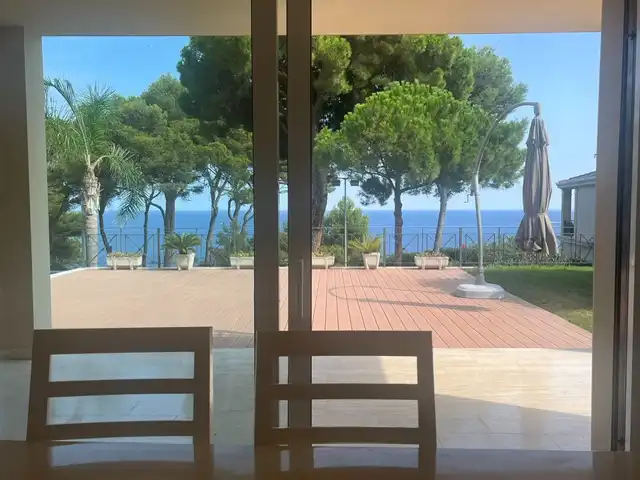 Casa con terraza en venta en Carrer Ildefons Cerdà 4, imagen 9