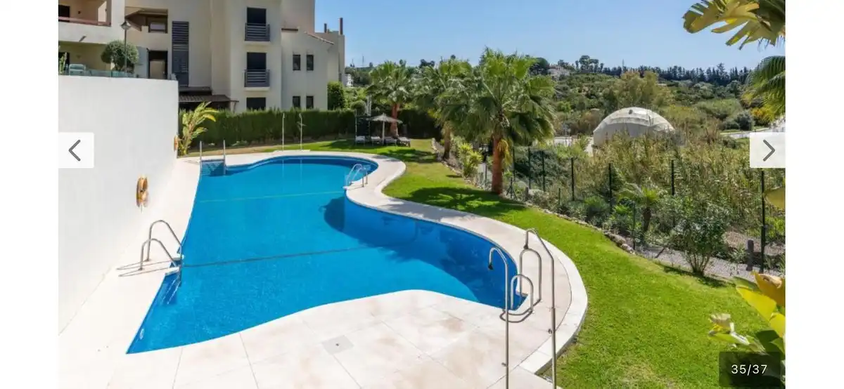 Flat with lift for sale in Selwo, imagen 28
