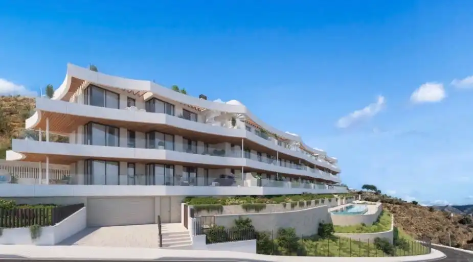 Flat with pool for sale in Calle Calle Colibríes, imagen 4