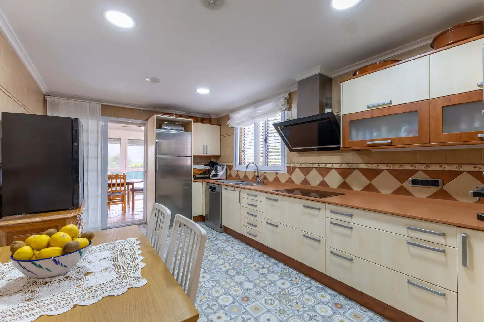 Casa amb jardí en venda a Albalat dels Tarongers, imagen 17