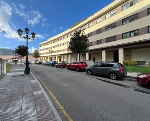 Exterior view of Flat for sale in Oviedo 