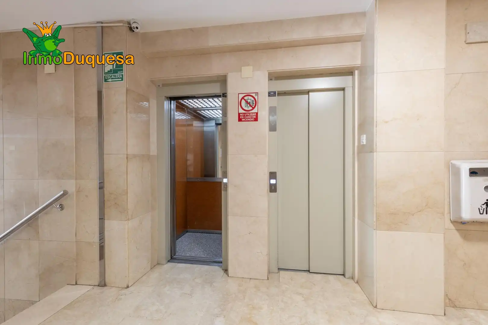Piso con terraza en venta en Avenida de América, imagen 23