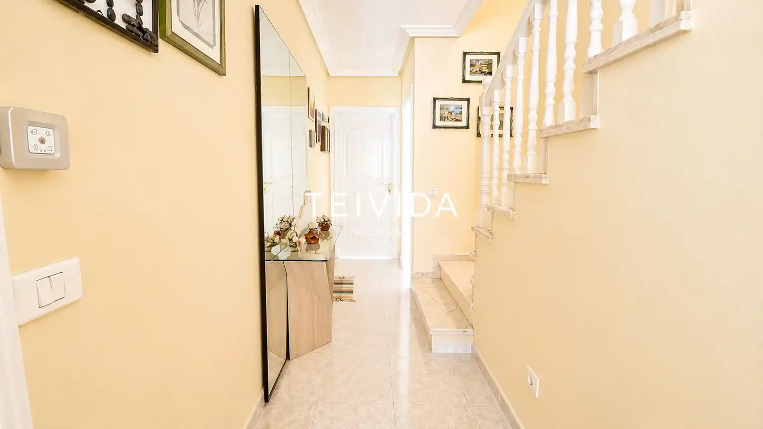 Terraced house with pool for sale in CALLE MINERVA, 7, imagen 11