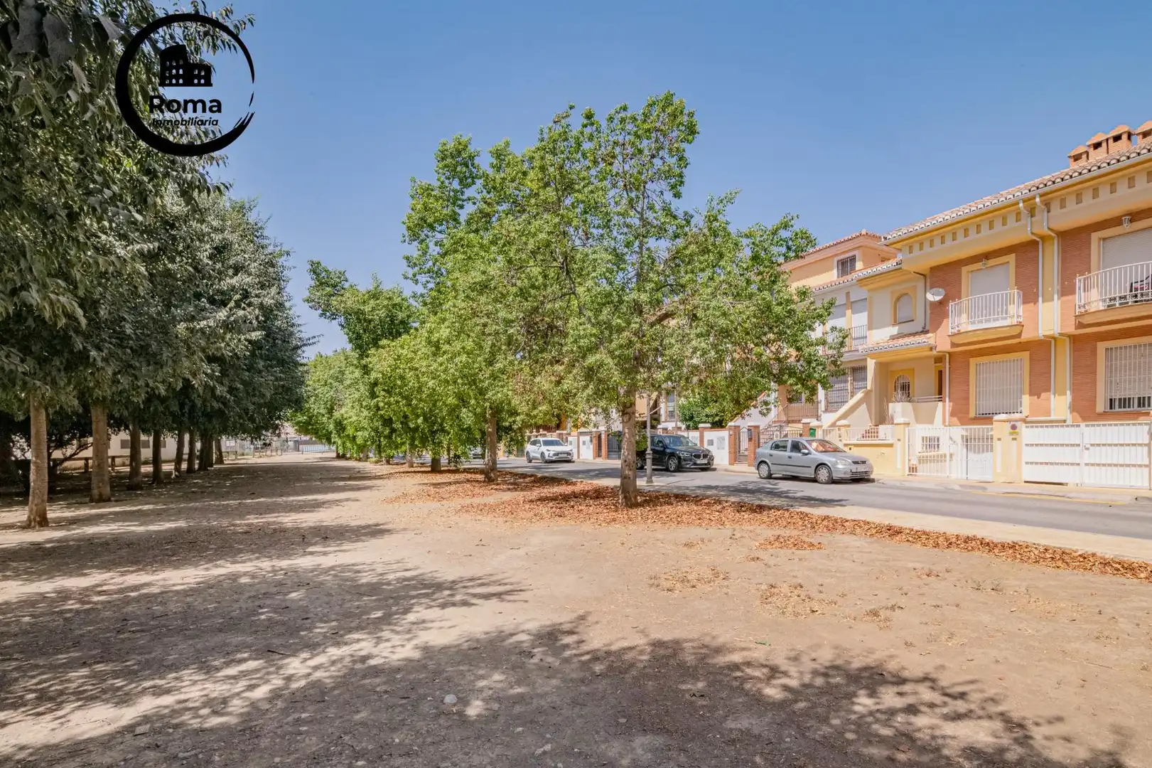 Casa en venda a Casco Histórico