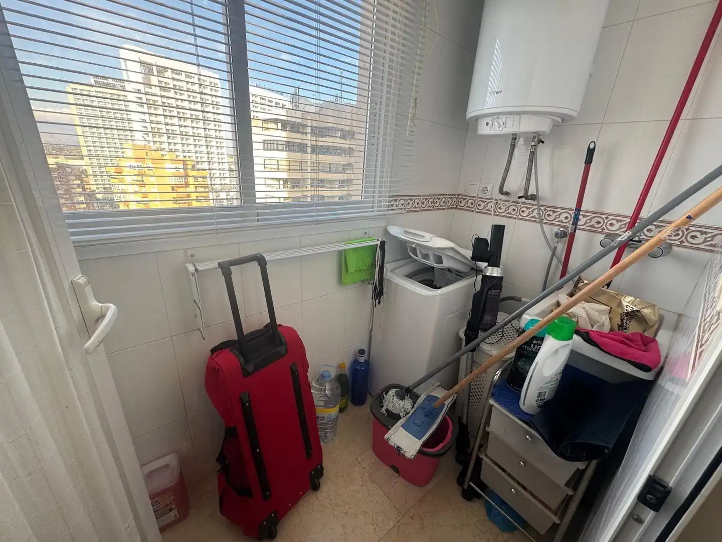 Flat with pool for sale in Avenida AMETLLA DE MAR, imagen 15