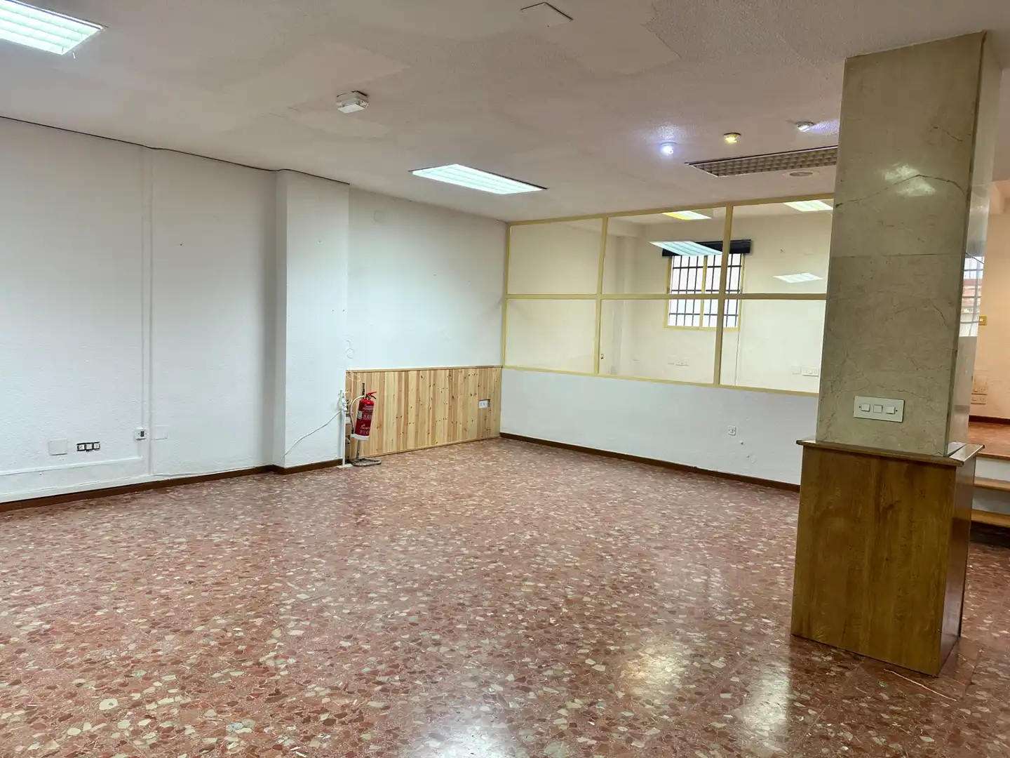 Local comercial en alquiler en Calle Río, imagen 7