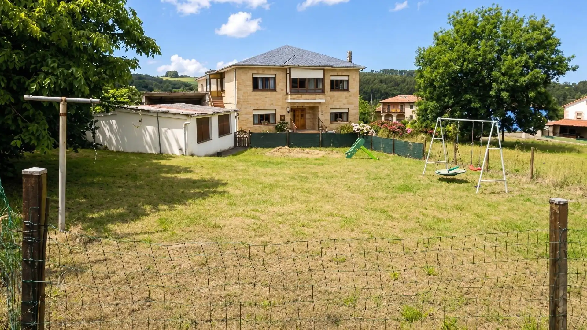 Xalet amb jardí en venda a Reocín, imagen 4