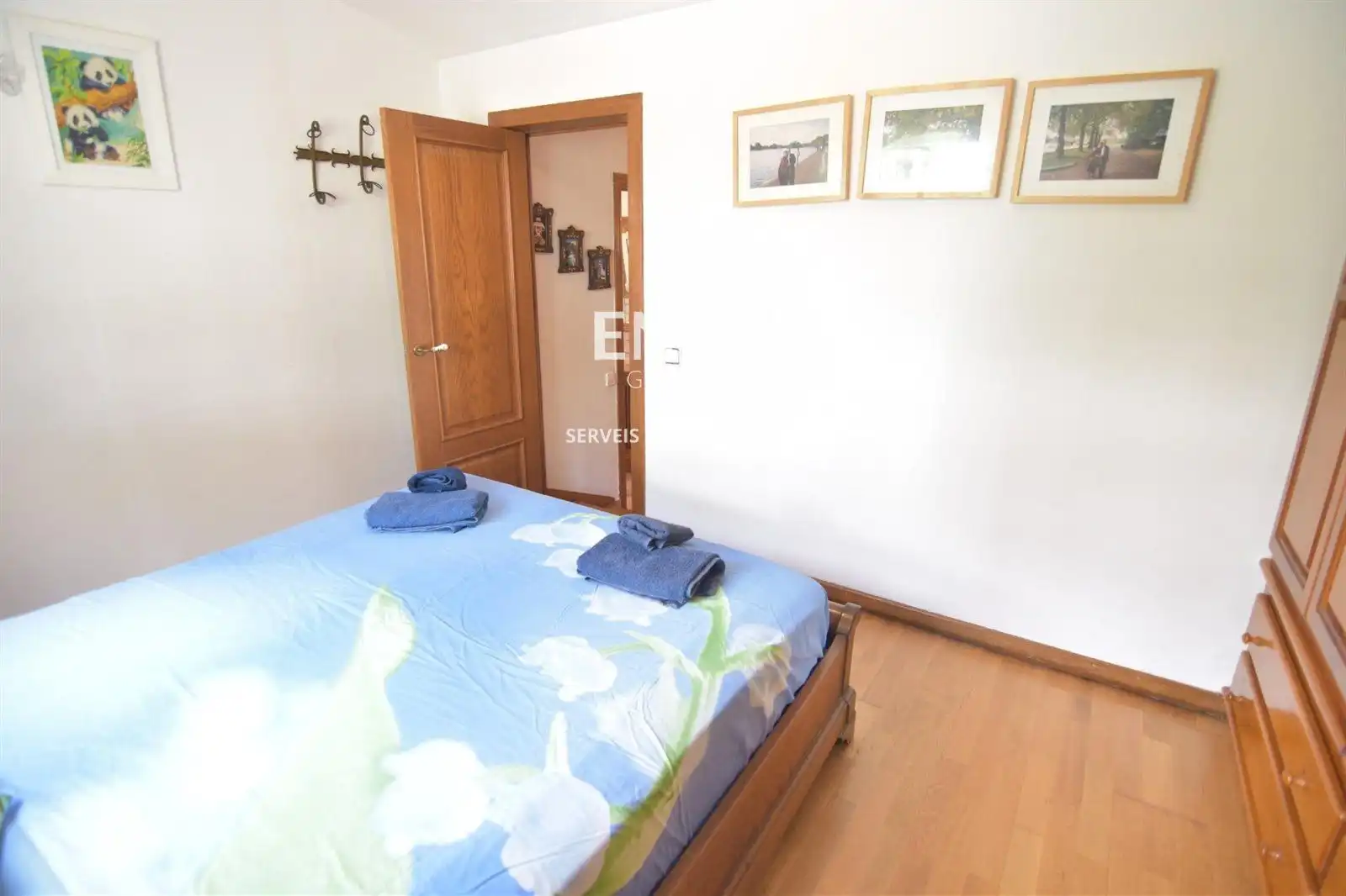 Casa con piscina en venta en JUAN RAMON JIMENEZ, imagen 10