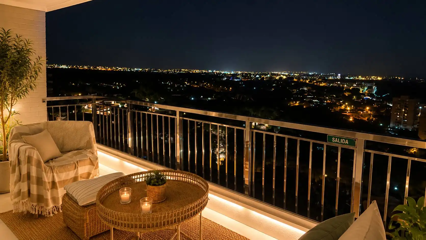 Ático con ascensor en venta en Orihuela Costa, imagen 20