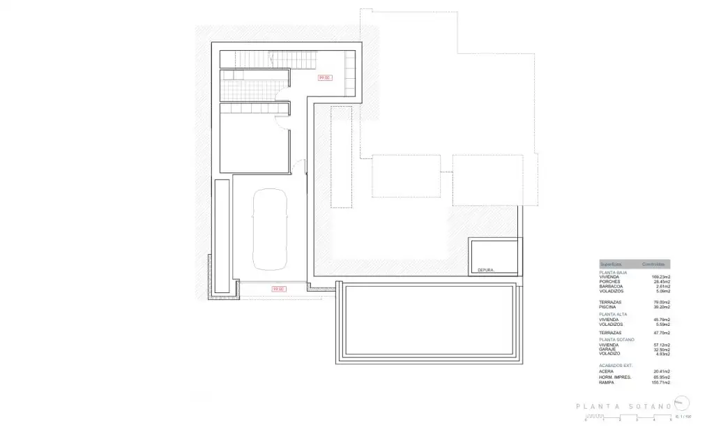 Casa in vendita a Benissa pueblo, imagen 16