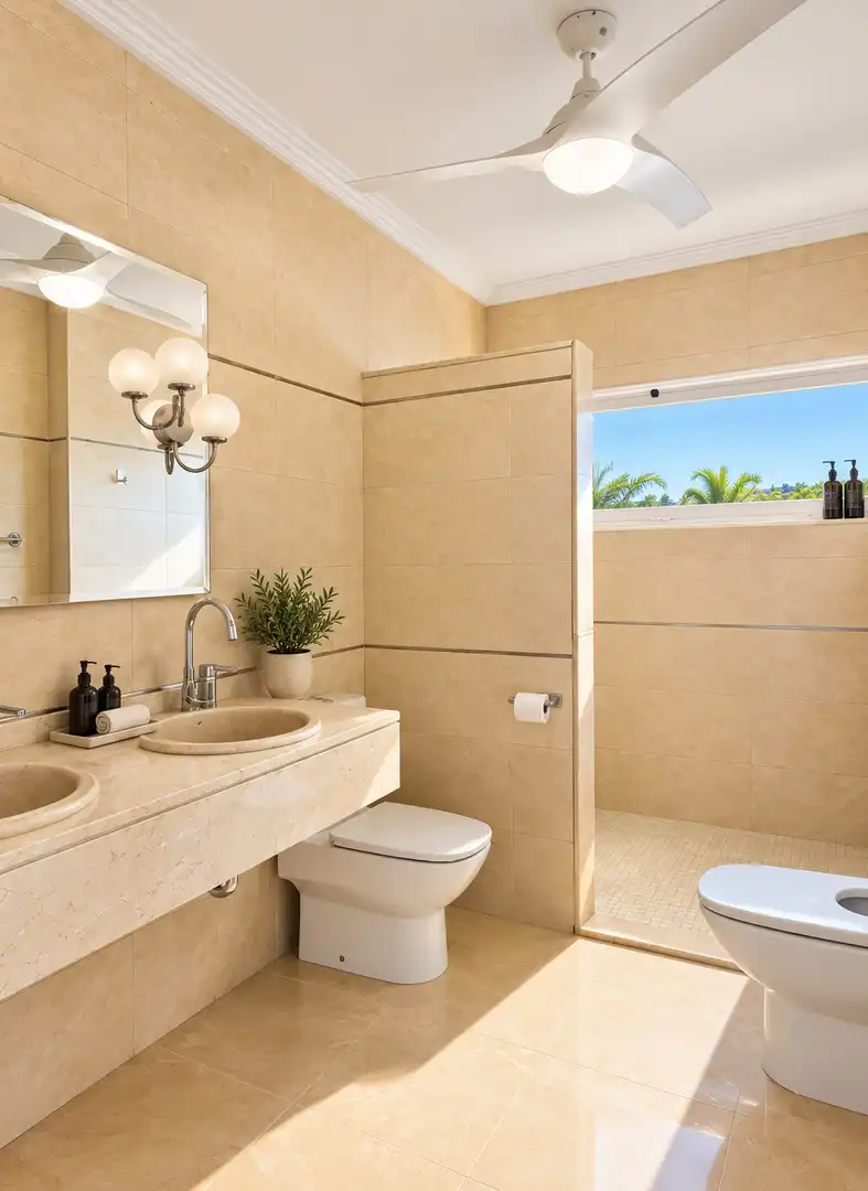 Casa con jardín en venta en Beniarbeig, imagen 19