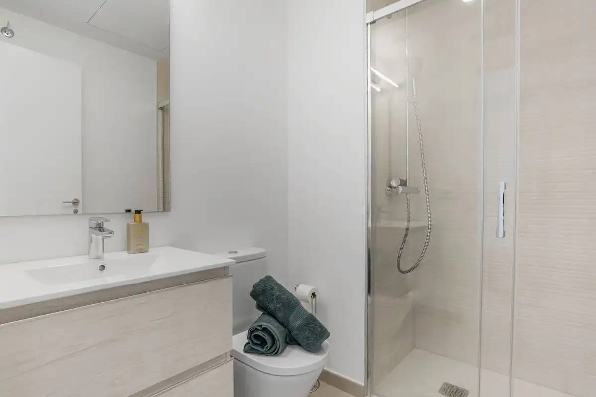 Ático en venta en Avenida Benamara 15, imagen 16