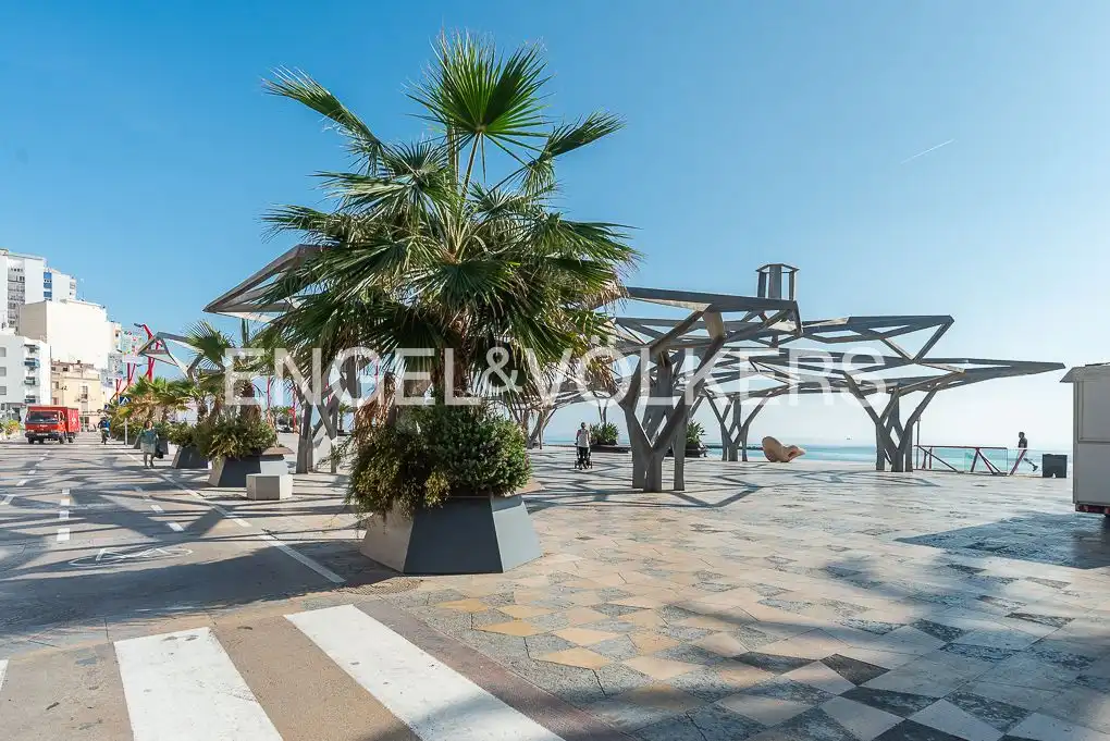Flat with pool for sale in Casco Urbano, imagen 35