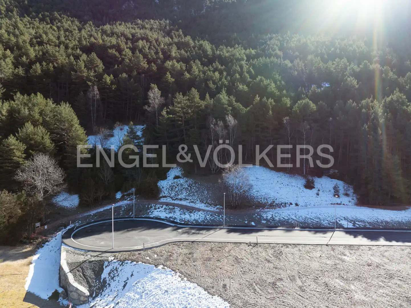 Terreno residenziale in vendita a L'Aldosa - Anyós, imagen 8