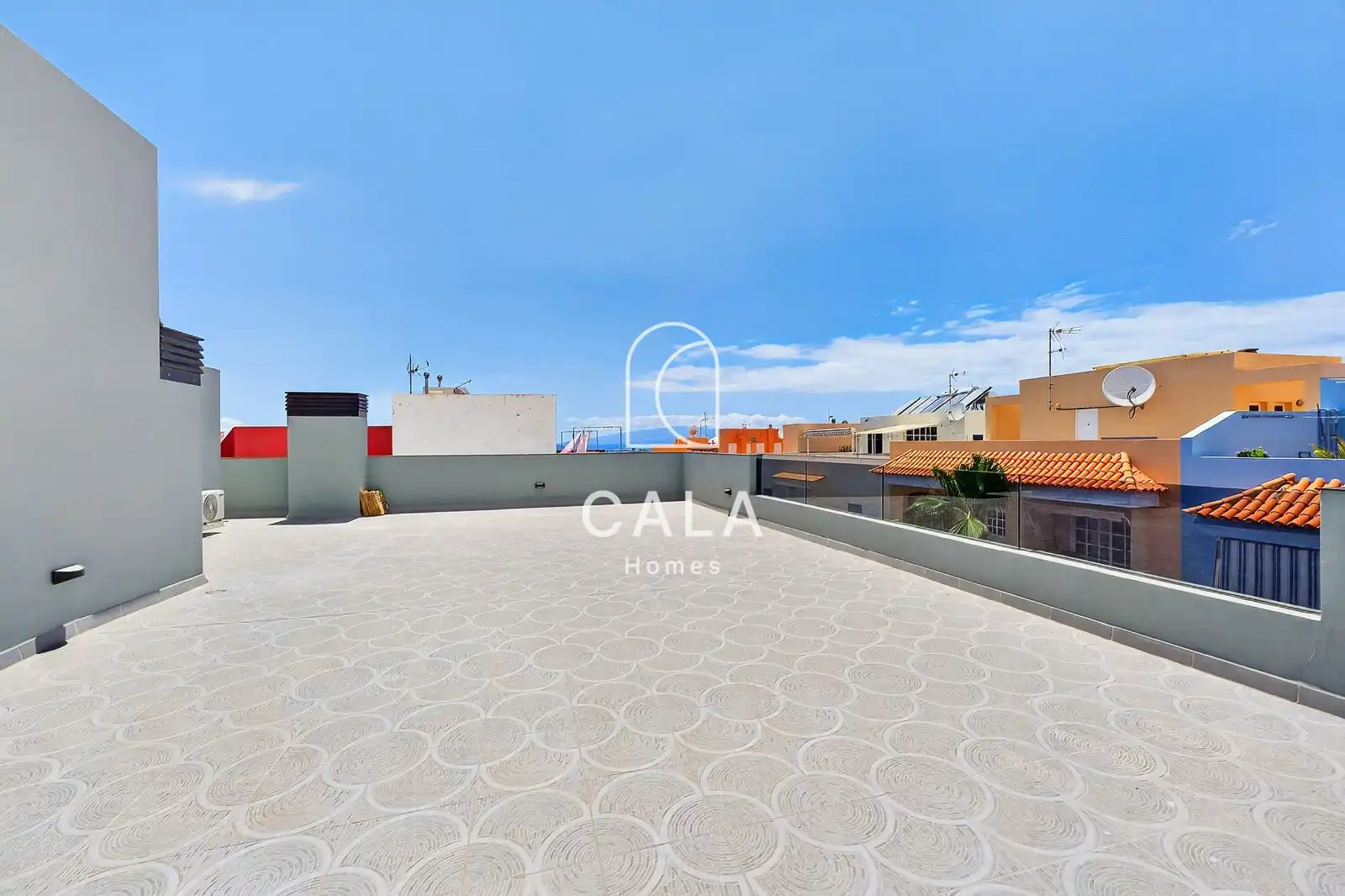 Apartment mit Aufzug zum Verkauf in Mar en Calma, imagen 17