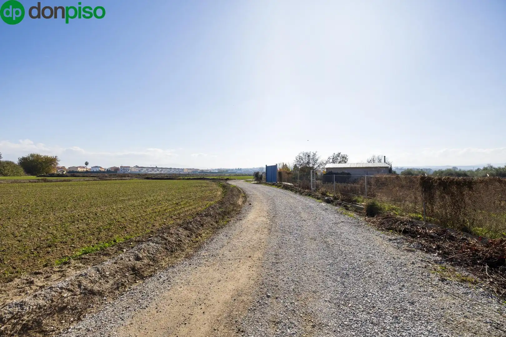 Rural land for sale in Camino Camino de Santa Fe, imagen 16