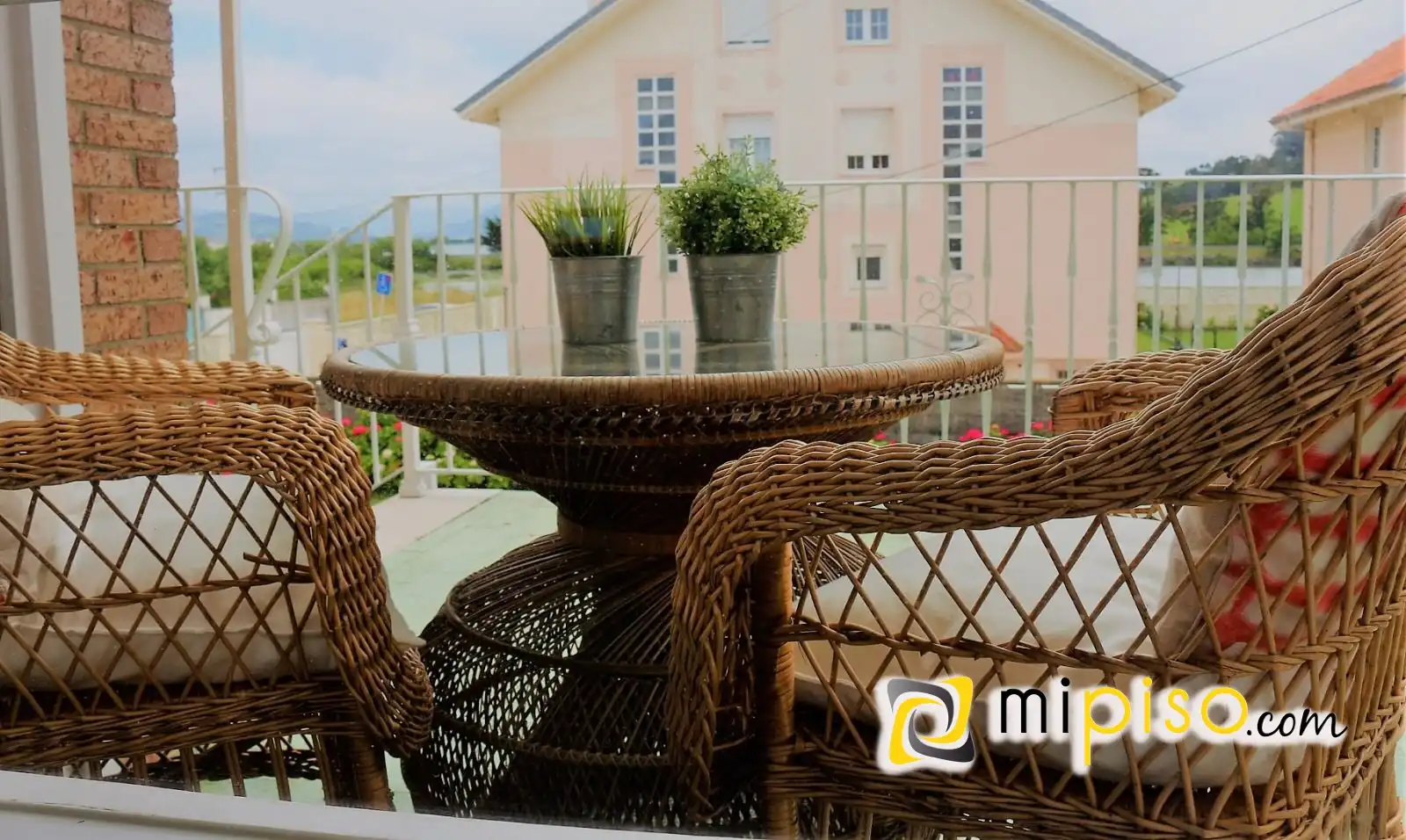 Terrace of Houses for sale in Santoña  with Heating and Private garden
