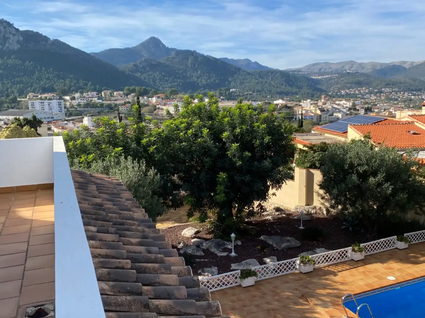Casa con giardino in vendita a Orba, imagen 28