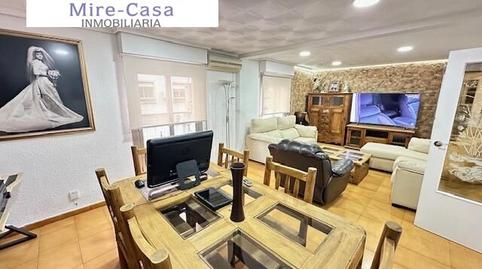 Foto 2 de Planta baixa en venda a Carrús Este, Alicante