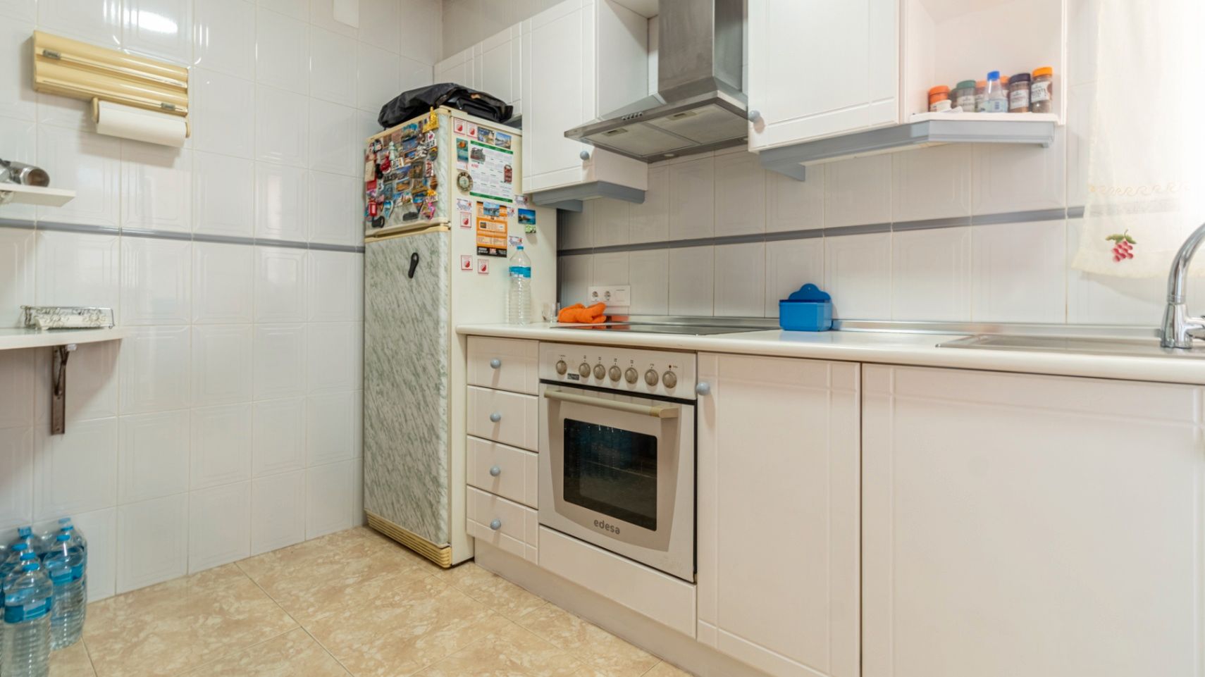 Piso en venta en Saladar, Dénia