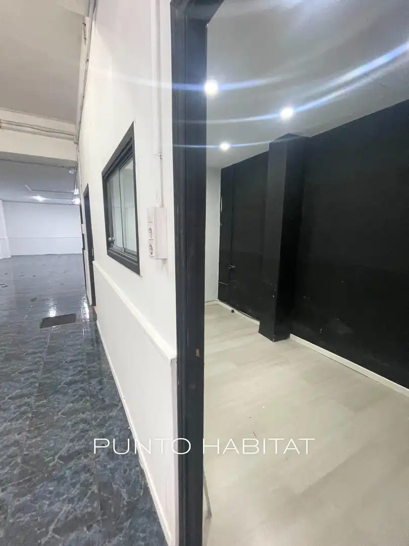 Commercial properties for rent in Barcelona