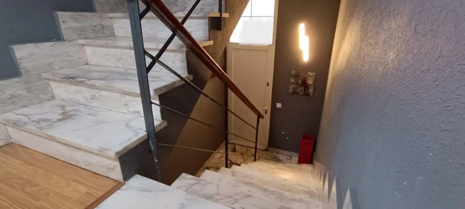 Casa adosada en venta en Monfarracinos con Calefacción, Jardín privado y Terraza