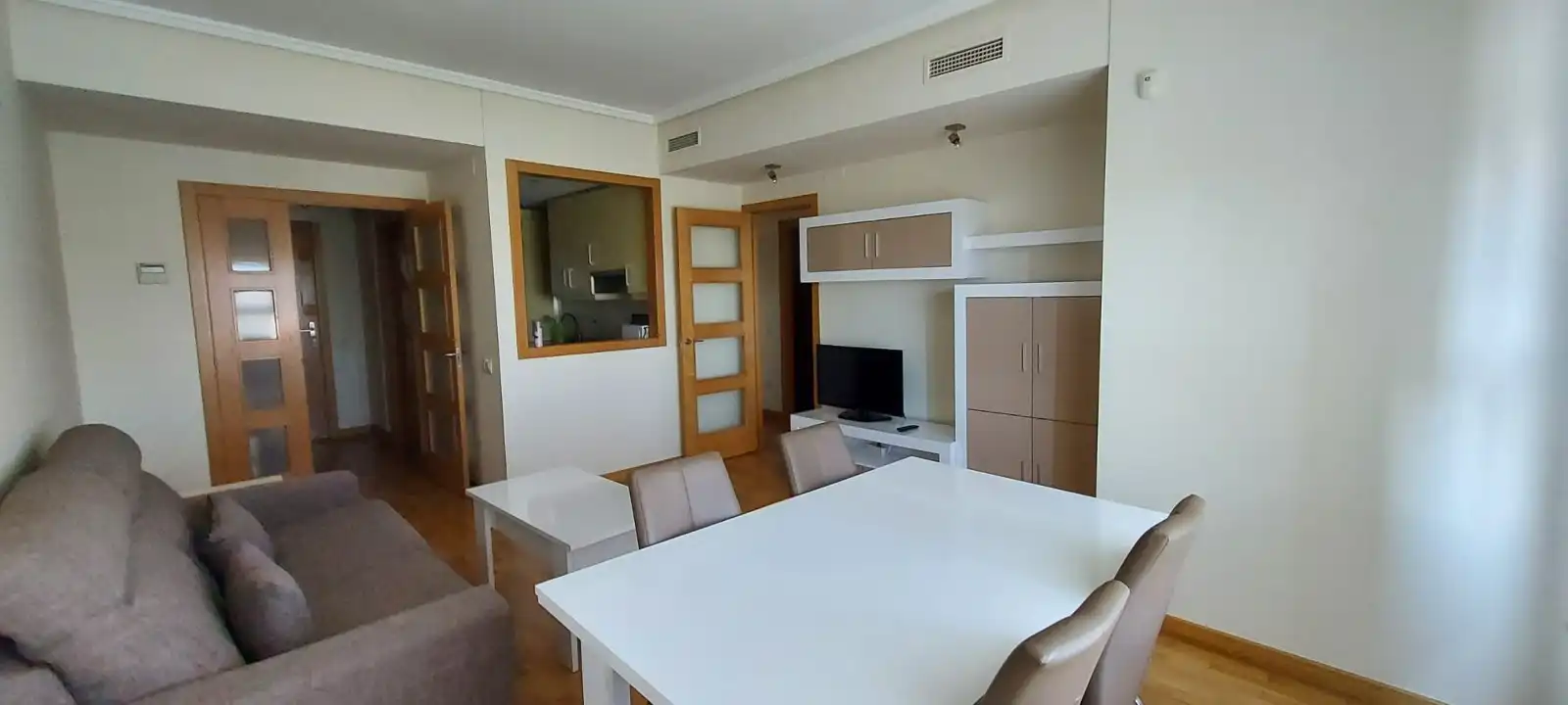 Apartamento de alquiler en Calle Cantábrico, Larache