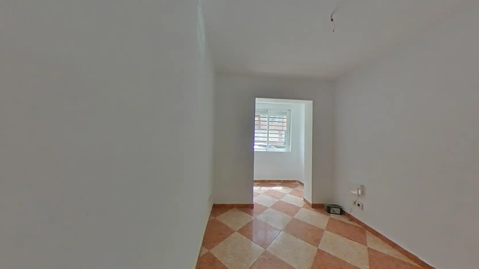 Piso en venta en Madrid con Calefacción