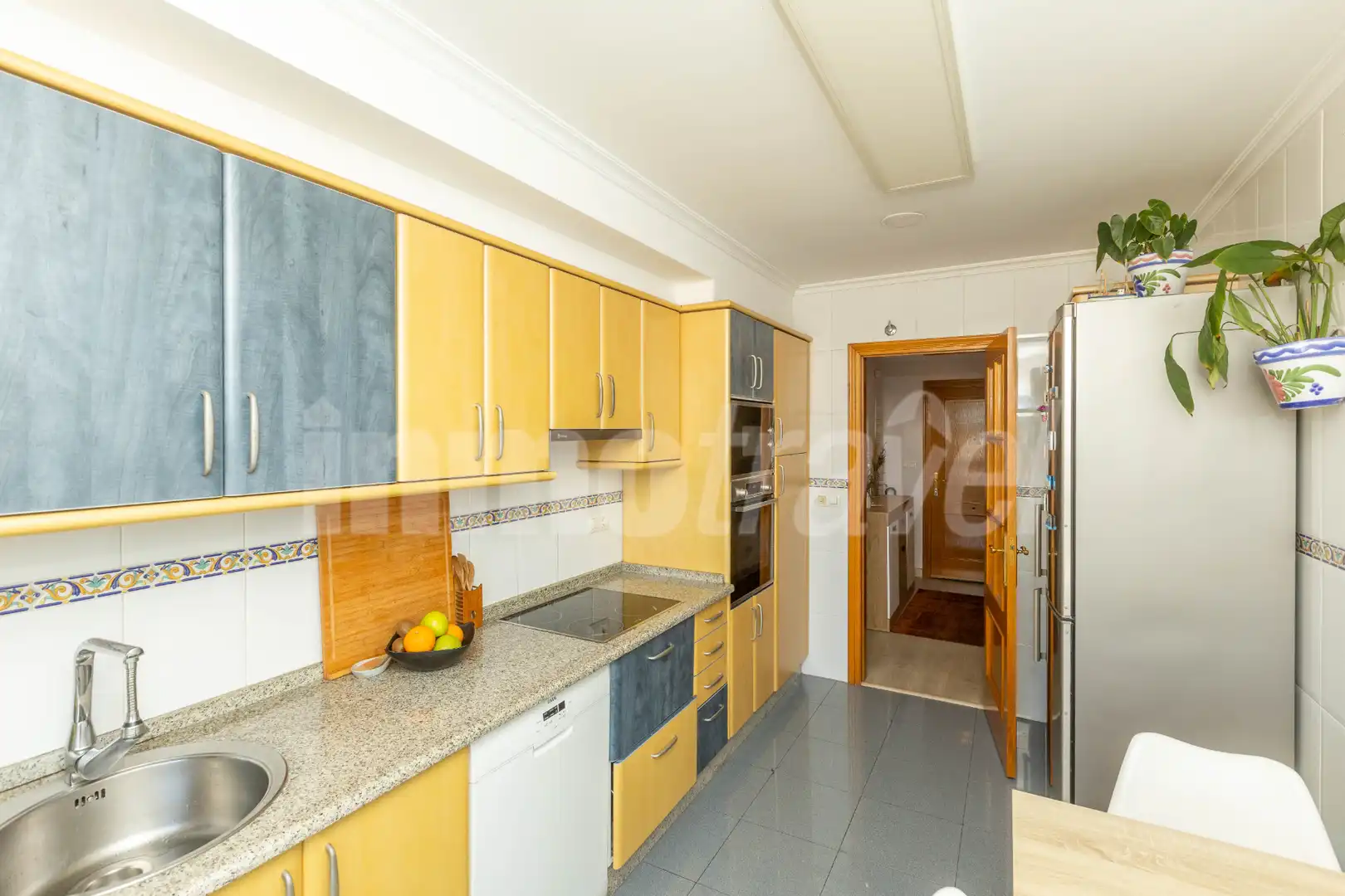 Piso con ascensor en venta en Rua da Perla 13, imagen 17