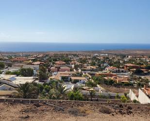 Vista exterior de Residencial en venda en La Oliva