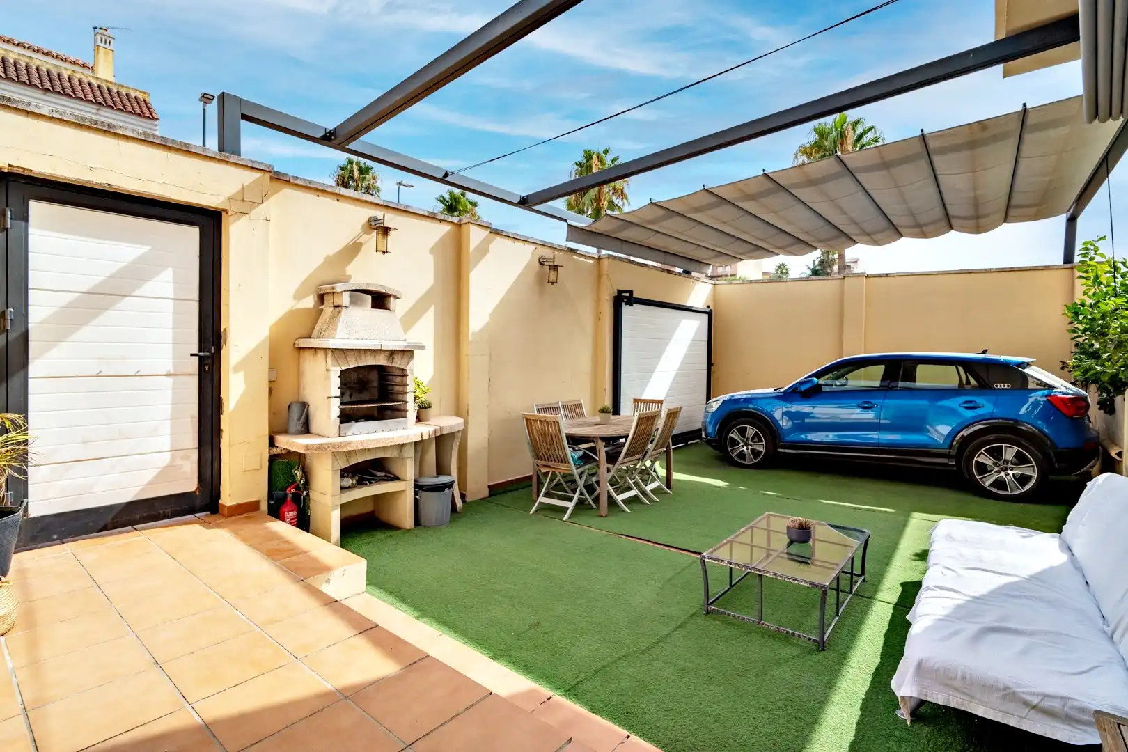 Maison jumelée avec piscine à vendre à Cártama pueblo, imagen 2