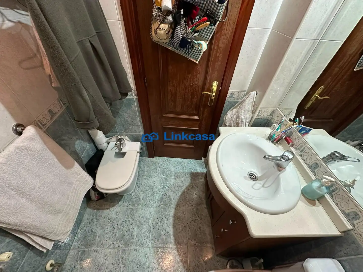 Wohnung mit Aufzug zum Verkauf in Calle SANTA MARIA REINA, imagen 20