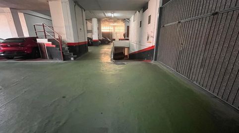 Parcela de Garaje Amplia En Zona Estación, immagine 5