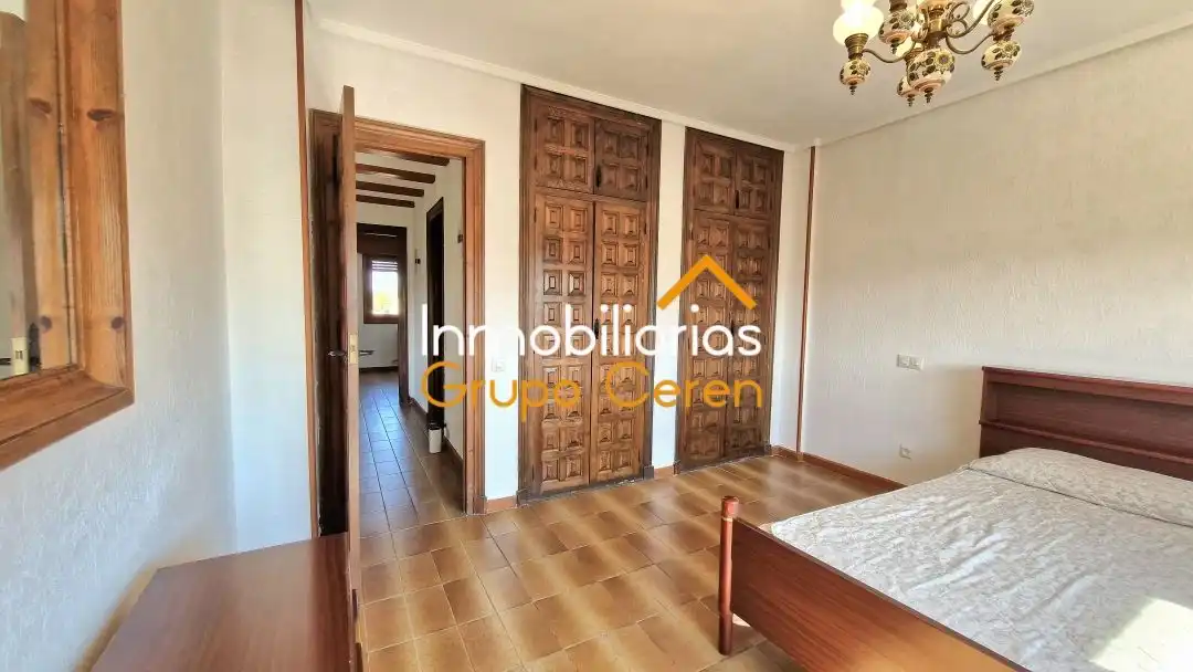 Casa o xalet en venda a Castañares de Rioja
