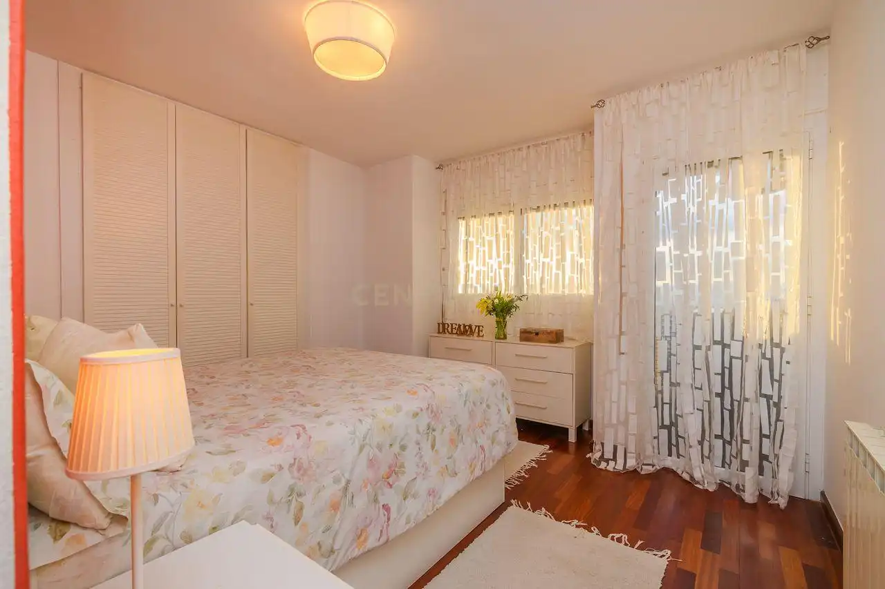 Apartamento en venta en La Plana