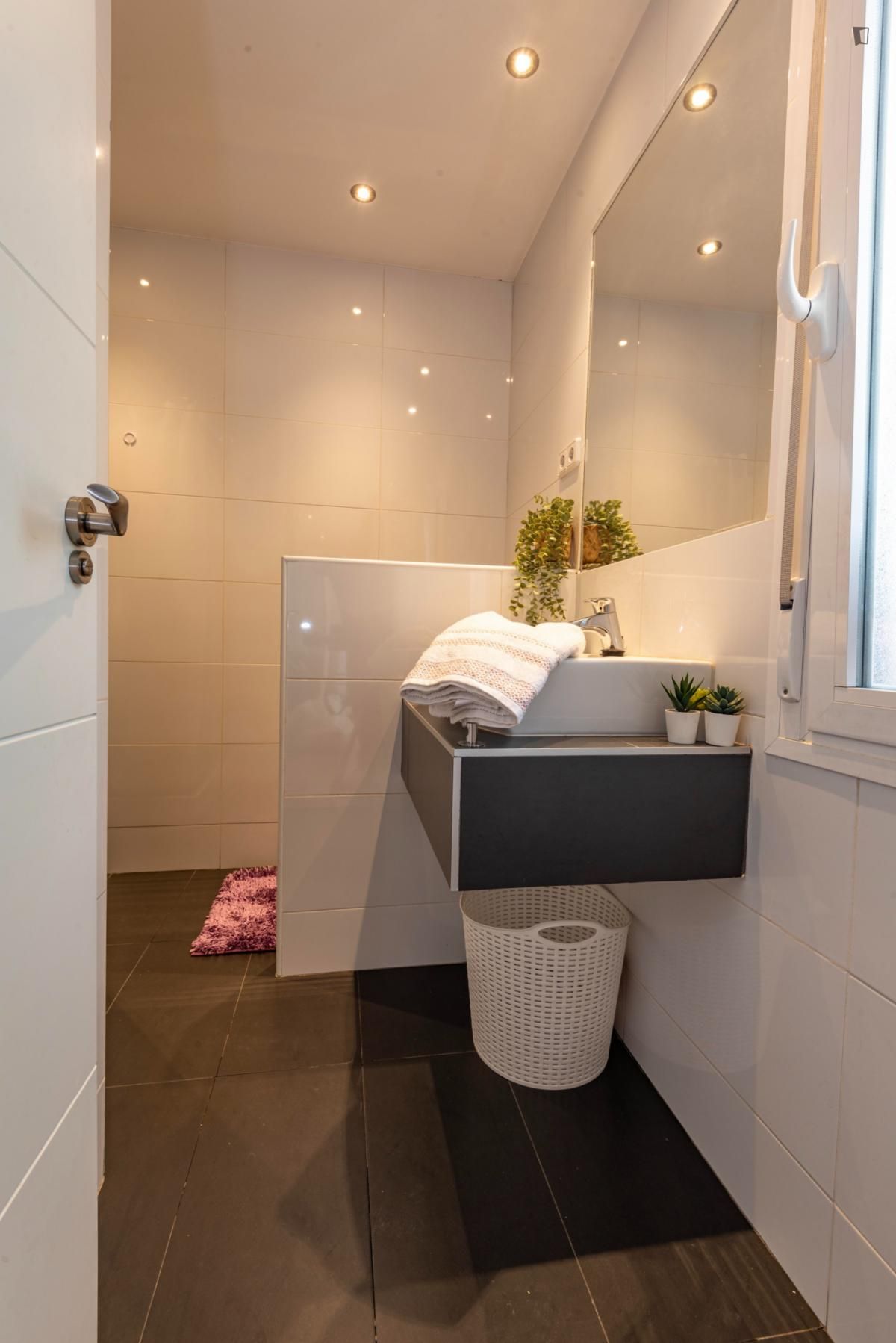 Apartament de lloguer a Aravaca