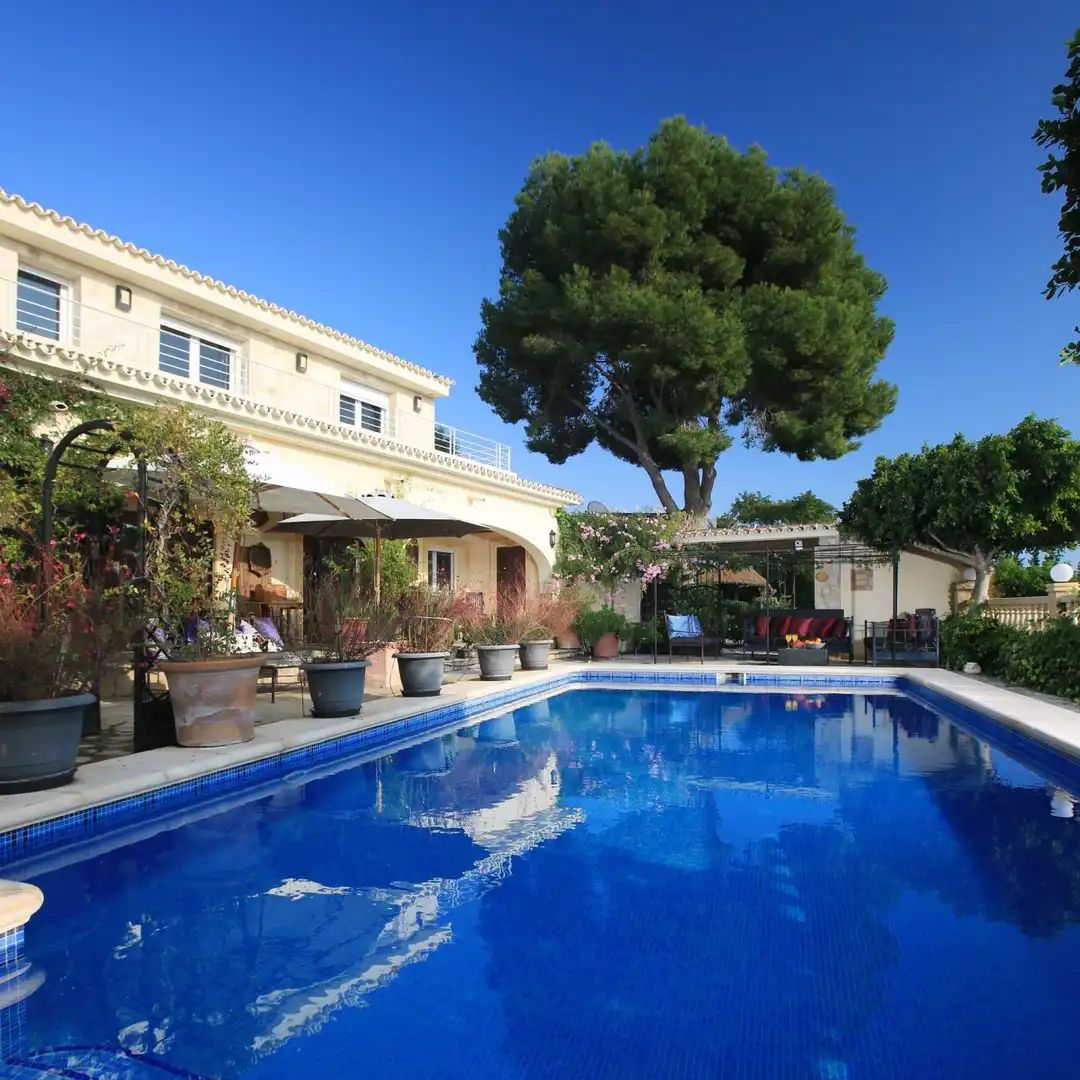 Chalet con piscina en venta en La Empedrola, imagen 16