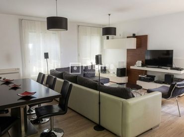 Duplex avec ascenseur à vendre à Casarrubios del Monte pueblo