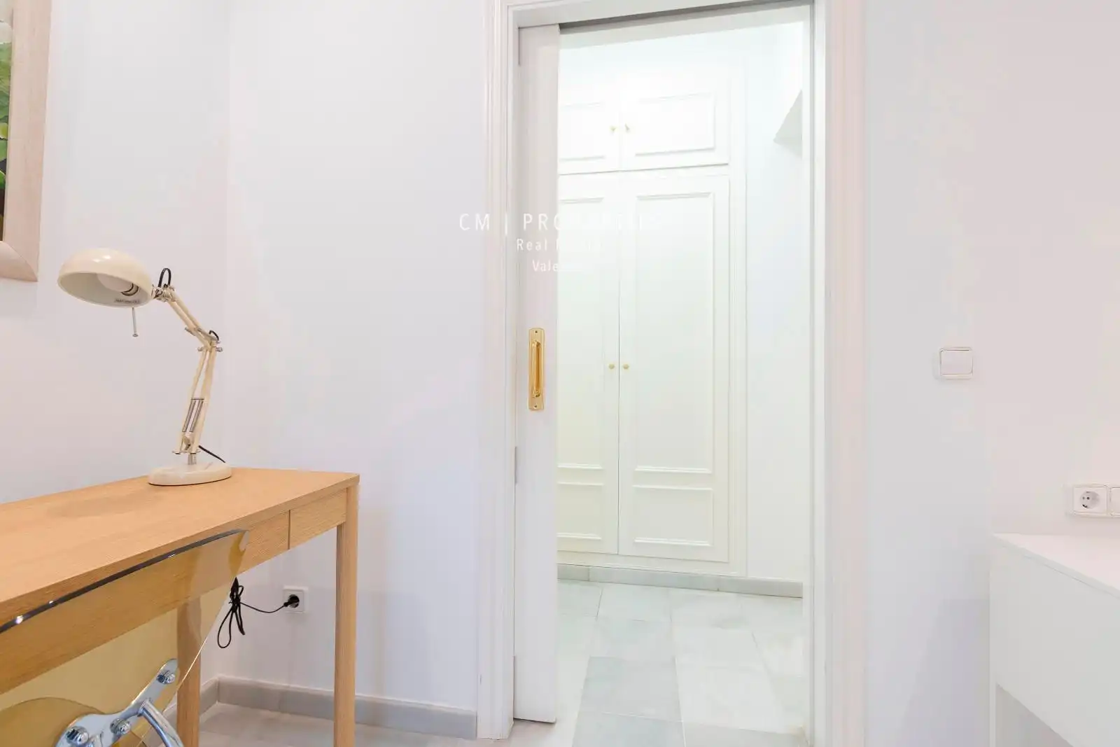 Flat for rent in Martinez Ferrando, El Pla del Remei