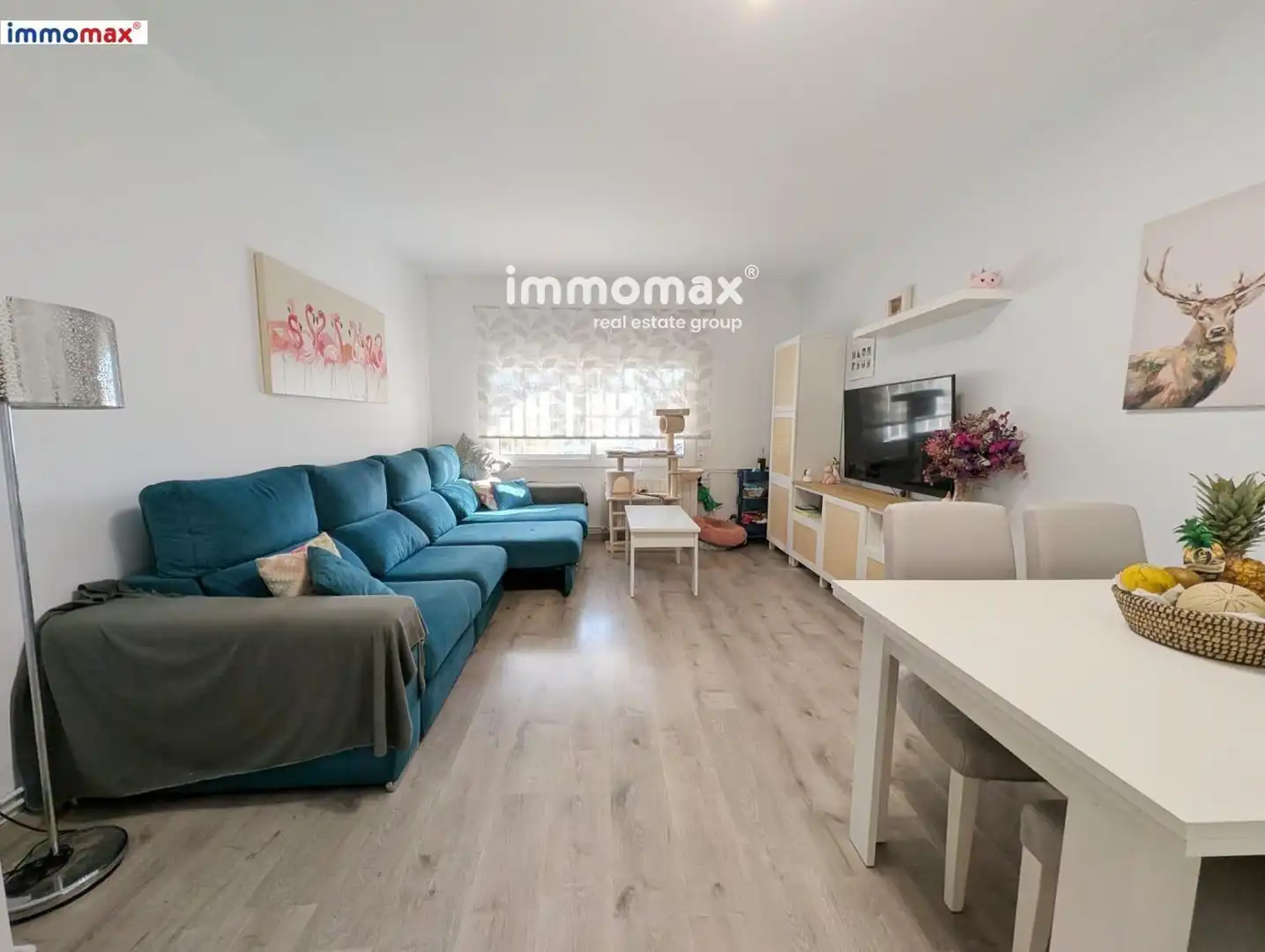 Flat with lift for sale in DISTRITO PLAÇA CATALUNYA - VINYETS, imagen 5