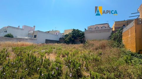 Foto 3 von Grundstücke zum Verkauf in San Bernabé, Algeciras