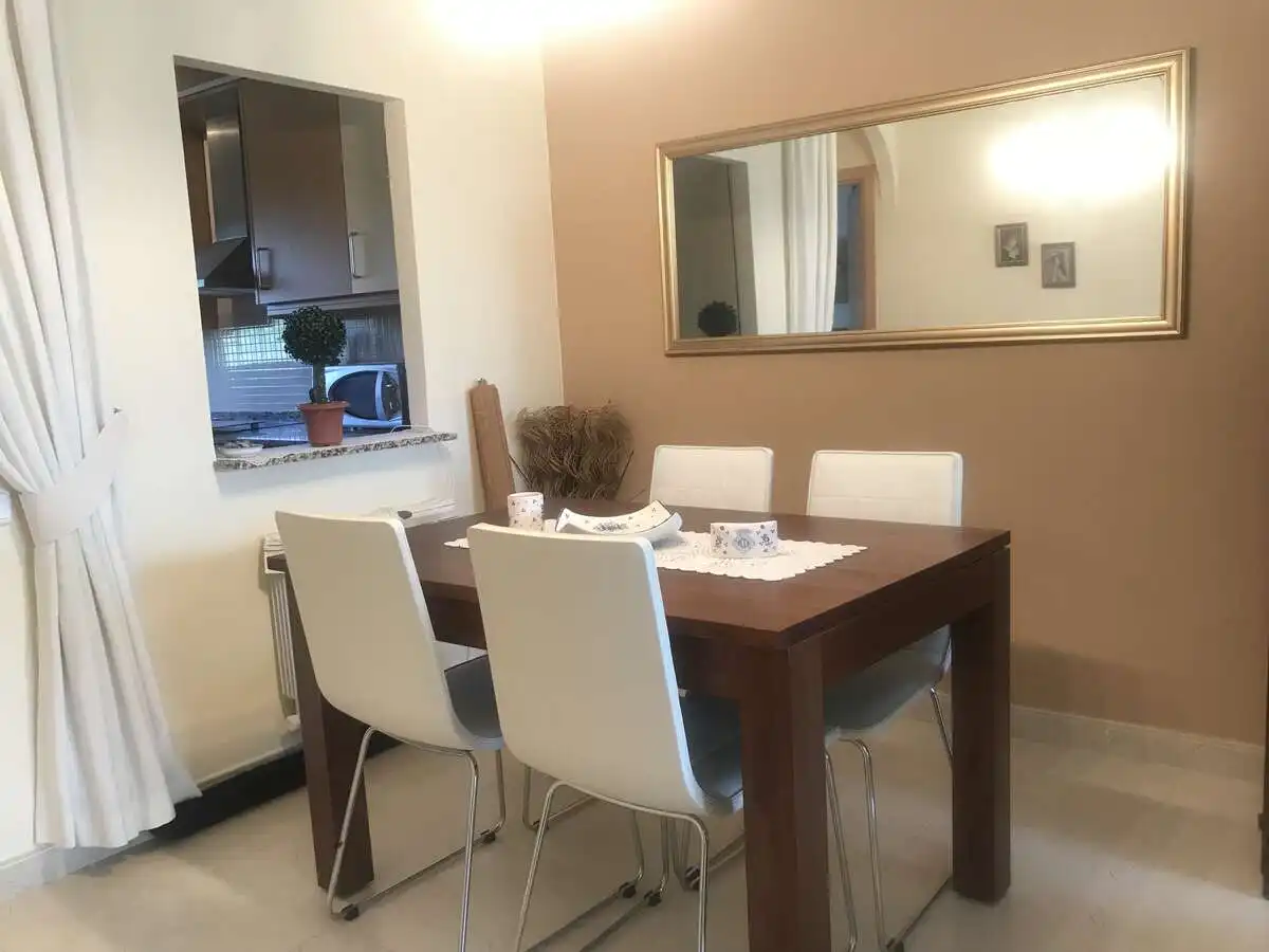 Comedor de Apartamento de alquiler en Vinaròs