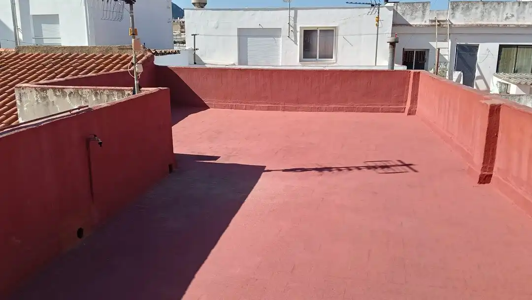 Terraza de Piso en venta en Xeraco con Aire acondicionado, Terraza y Horno