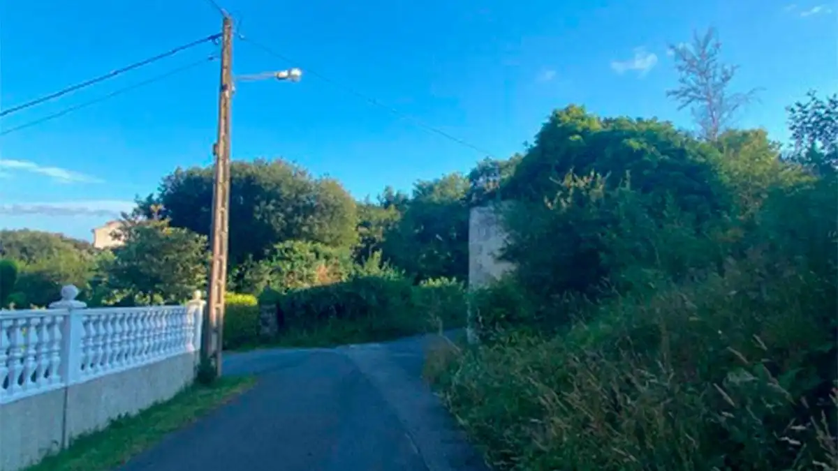 Residential for sale in ANTEMIL 24, -1, Cerceda