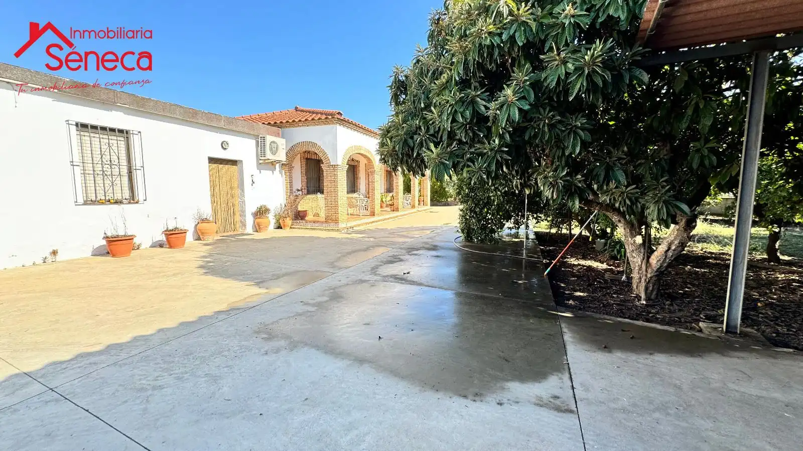 Casa o xalet en venda a Encinarejo de Córdoba