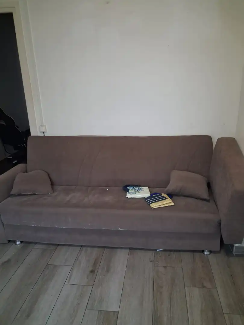 Sala de estar de Piso en venta en Barcelona