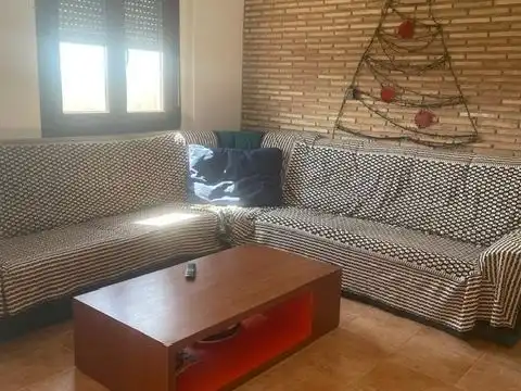Xalet amb jardí en venda a Calle Alta 2D, imagen 22