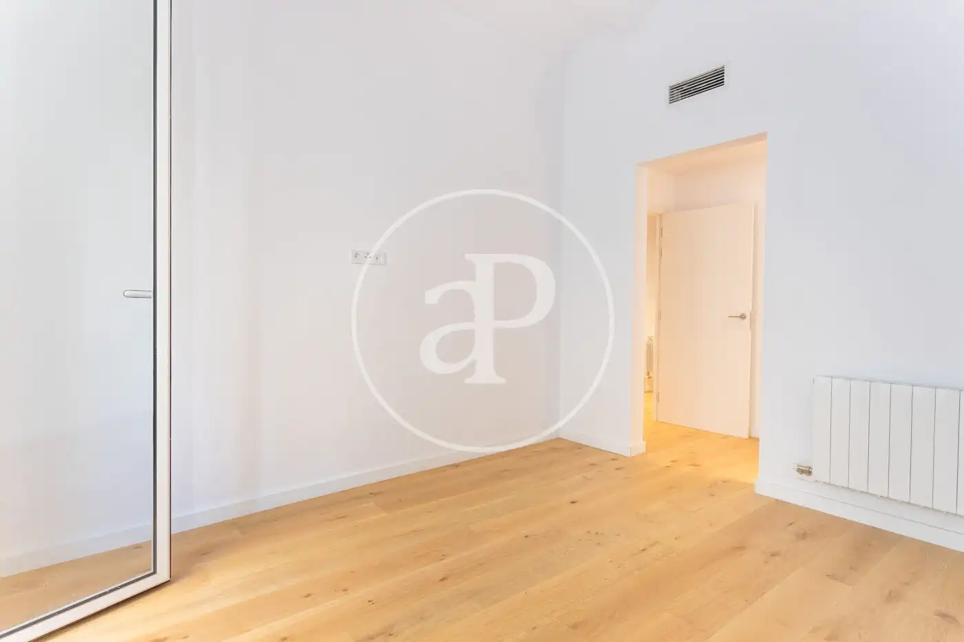 Planta baixa en venda a Carrer de Pàdua, El Putget i el Farró